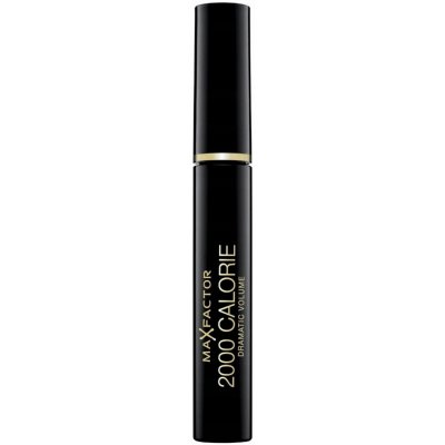 Max Factor 2000 Calorie řasenka black 9 ml – Zbozi.Blesk.cz