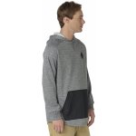 BURTON CAPTION PO MEDIUM HEATHER – Hledejceny.cz