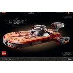 LEGO® Star Wars™ 75341 Pozemní spídr Luka Skywalkera – Zboží Živě