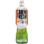 Extrifit Carnifresh Sparkling with Caffein 0,85 l – Zboží Dáma