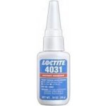 LOCTITE 4031 vteřinové lepidlo medicína 20g – Sleviste.cz