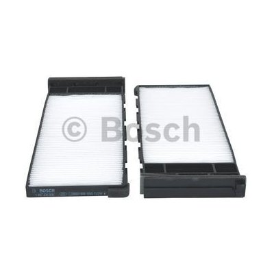 Filtr, vzduch v interiéru BOSCH 1 987 435 006 (1987435006) – Hledejceny.cz