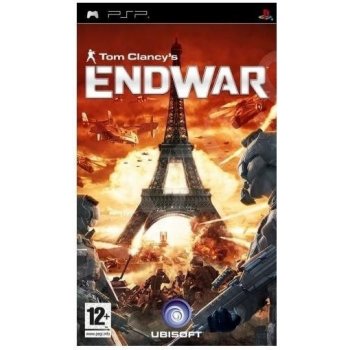 Tom Clancy's: End War