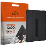 Eiger Storm 1000m Case for Apple iPad 10,2" 2019 & 2020/Pro 10.5/Air 2019 & 2020 EGSR00101 Black – Hledejceny.cz