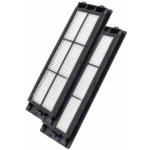 ElektroSkalka Xiaomi Mi Robot Vacuum SDJQR02RR HEPA filtry 2 ks – Sleviste.cz