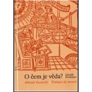 O čem je věda? -- Mikuláš Kusánský / Trialogus de possest - Neubauer Zdeněk