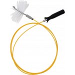 Vorel Čisticí protahovák komínů 3 m 72955 – Zboží Dáma