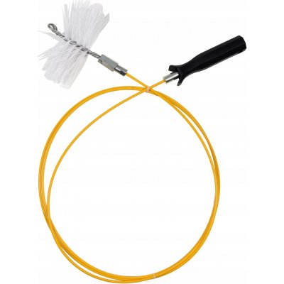 Vorel Čisticí protahovák komínů 3 m 72955 – Zboží Dáma