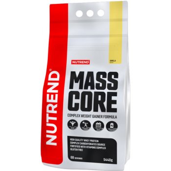 Nutrend Mass Core 5440 g
