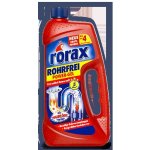 Rorax gelový čistič odpadů 1 l – Hledejceny.cz