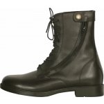 Kentaur Jezdecká perka šněrovací černá – Zboží Dáma