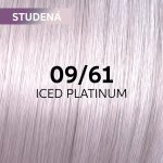 Wella Shinefinity Zero Lift Glaze 09/61 Cool Iced Platinum 60 ml – Zbozi.Blesk.cz