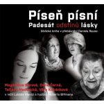 Píseň písní Padesát odstínů lásky – Hledejceny.cz