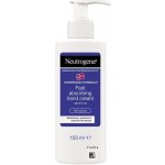 Neutrogena krém na ruce rychle se vstřebávající 150 ml – Zboží Dáma