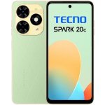 TECNO SPARK 20C 4GB/128GB – Hledejceny.cz