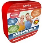 EuroWord Španělština – Zboží Živě