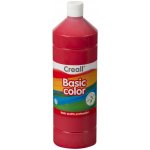 CREALL červená 1000 ml – Zboží Dáma
