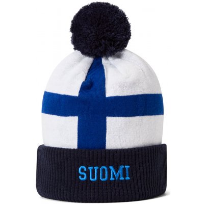 CCM Flag Hood Team FIN Navy – Hledejceny.cz