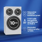 Candy MQD 410CBL9-S – Zboží Dáma