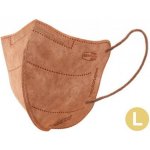 Respilon VK RespiPro 2.0 respirátor FFP2 L 2 ks – Zboží Mobilmania