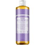 Dr. Bronner's All one tekuté universální mýdlo Lavender 473 ml – Zboží Dáma