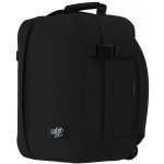 Cabinzero Classic Tech CABINZERO-331201 Absolute Black 28 l – Zbozi.Blesk.cz