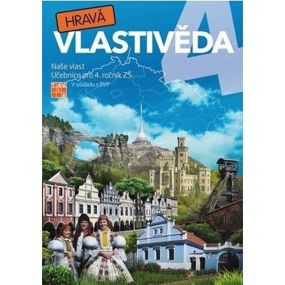 Taktik Hravá vlastivěda 4 Naše vlast – Sleviste.cz