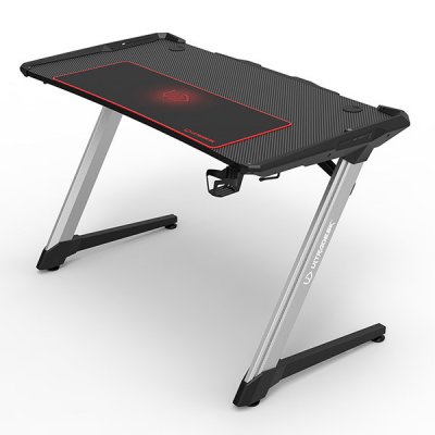 Ultradesk Racer UDESK-RA-BK