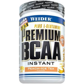 Weider Premium BCAA Powder 500 g