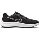 Nike boty Star Runner 3 DA2776003 černá – Zboží Mobilmania