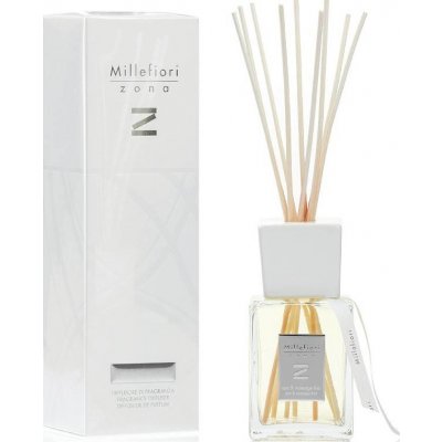 Millefiori Zona aroma difuzér Spa & Massage Thai 500 ml – Sleviste.cz