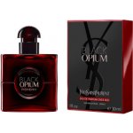 Yves Saint Laurent Black Opium Over Red parfémovaná voda dámská 30 ml – Hledejceny.cz