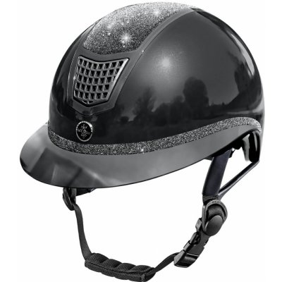 Fair Play Helma QUANTINUM W V ECLIPSE SHINY Černá – Zboží Mobilmania