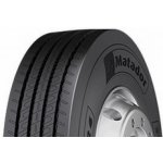 Matador F HR 4 385/65 R22,5 160K – Sleviste.cz
