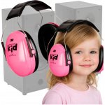 3M Peltor Kid ARDON H510AK-442-GB – Zboží Mobilmania