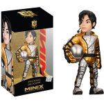 Minix Michael Jackson History Tour – Sleviste.cz