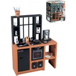 Smoby Kuchyňka Loft – Sleviste.cz