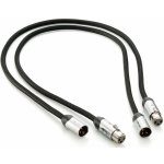 Eagle Cable DeLuxe II XLR - 0,75m – Zboží Živě