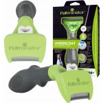 FURminator hrablo Short Hair pro psy S – Zbozi.Blesk.cz