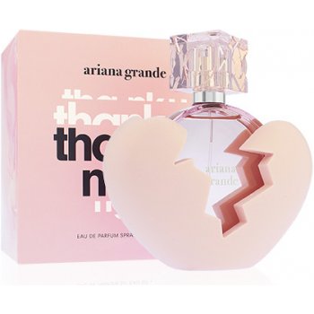 Ariana Grande Thank U, Next parfémovaná voda dámská 50 ml