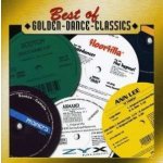 V/A - Best Of Golden - Dance - Classics CD – Zboží Mobilmania