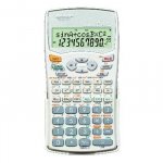 Sharp EL 531 – Zboží Dáma