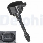 Zapalovací cívka DELPHI GN10886-12B1 – Hledejceny.cz