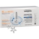 L'Oréal Aminexil Control přípravek proti padání vlasů 42 x 6 ml