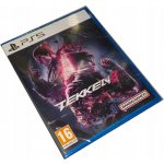 Tekken 8 – Zboží Živě