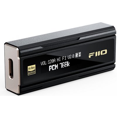 FiiO KA5