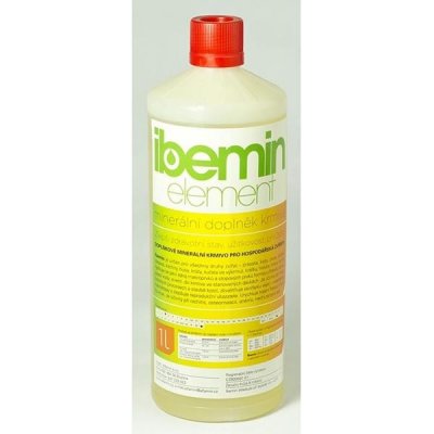 Ibemin Element 1 l – Hledejceny.cz