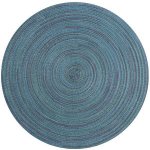 Mybesthome Prostírání kulaté Lollipop 38cm – Zboží Dáma