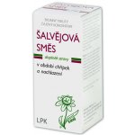 Dědek kořenář Novy LPK+ Šalvějová tinktura 100 ml – Hledejceny.cz