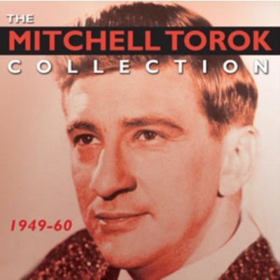 Torok, Mithcell - Collection 1949 - 60 – Hledejceny.cz